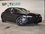 Alfa Romeo Giulia TB RWD AUT Sprint, Auto's, Alfa Romeo, Automaat, 4 deurs, https://public.car-pass.be/vhr/90bcdc24-1bb7-4127-841b-8989ebee8c45