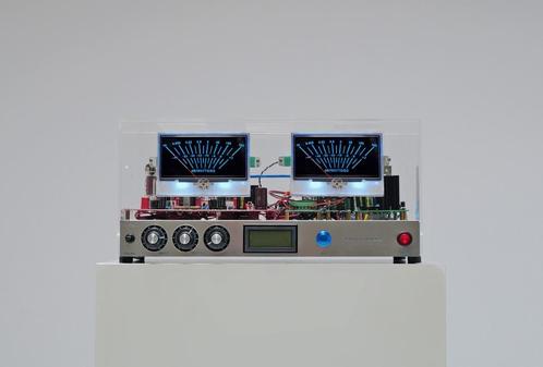 BUIZENVERSTERKERS, Audio, Tv en Foto, Buizenversterker, Versterker, Ophalen