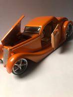 Ford 1934 Jada, Hobby en Vrije tijd, Modelauto's | 1:24, Ophalen, Zo goed als nieuw, Jada