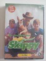 Dvd De avonturen van Skippy : De Film (Jeugdfilm) NIEUW, CD & DVD, DVD | Enfants & Jeunesse, Enlèvement ou Envoi, Neuf, dans son emballage