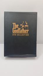 Dvd The Godfather Trilogy, Comme neuf, Enlèvement ou Envoi