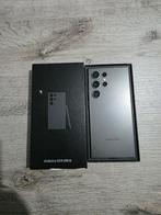 Mooie Samsung Galaxy S24 Ultra 256gb + 4 hoesje te koop!, Overige kleuren, Galaxy S24, Touchscreen, Ophalen of Verzenden