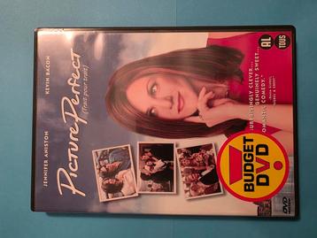 Dvd picture perfect beschikbaar voor biedingen
