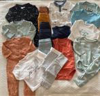 Mooi jongens kleding pakket. Maat 50, Kinderen en Baby's, Ophalen of Verzenden, Zo goed als nieuw, Maat 50
