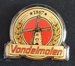 Vondelmolen - Pin, Verzamelen, Nieuw, Merk, Speldje of Pin