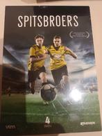 Spitsbroers  geseald  4 dvd s  VTM, Cd's en Dvd's, Ophalen of Verzenden, Zo goed als nieuw