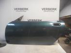 PORTIER LINKS MG MGF (01-1995/03-2002), Gebruikt, Links, MG, Deur