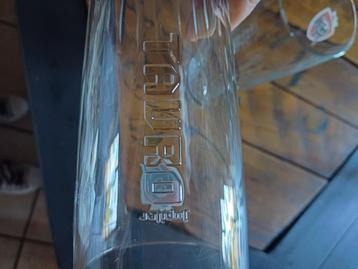 2 verres jupiler tauro  beschikbaar voor biedingen