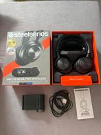 Casque steelseries nova pro wireless ( PC / Playstation ), Ophalen, Zo goed als nieuw