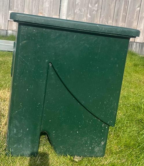 Aquaforte compactsieve, Tuin en Terras, Vijver-toebehoren, Zo goed als nieuw, Vijverfilter, Ophalen