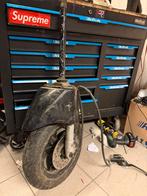 Voorvork piaggio zip, Fietsen en Brommers, Ophalen, Piaggio