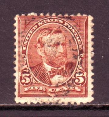 Postzegels Amerika: USA (2) : tussen nr 44 en 269 beschikbaar voor biedingen