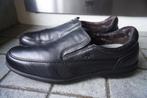 Mocassins en cuir Fluchos pointure 45, Kleding | Heren, Schoenen, Ophalen of Verzenden, Zo goed als nieuw, Espadrilles of Moccasins