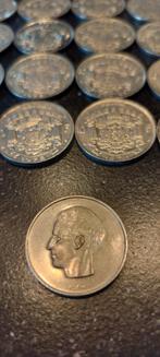 Belgische munten van 10 Frank, Postzegels en Munten, Ophalen