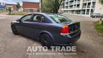 Opel Vectra Vectra 1.9D | 1ste Eigenaar | Ex-Overheid, Voorwielaandrijving, Stof, Gebruikt, 110 kW