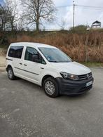Vw Caddy 1.4 essence + Gaz, Auto's, Monovolume, Euro 6, Caddy Combi, Wit