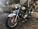 Royal Enfield Bullet 350, Motoren, Motoren | Royal Enfield, Particulier, Minimaal motorrijbewijs A2, 349 cc, 1 cilinder