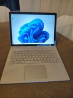Microsoft Surface Book 2 - laptop/tablet Win 11 Pro., Computers en Software, 256 GB, 8 GB, Refurbished, Ophalen of Verzenden