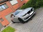 BMW 318d Automaat, Pano, Led, Facelift, Autos, BMW, 5 places, Berline, Automatique, Tissu