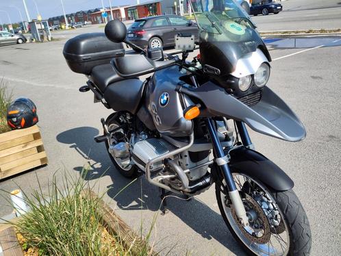 Moto BMW R 1150 GS très bon état malgré les années ️, Motoren, Motoren | BMW, Particulier, Ophalen
