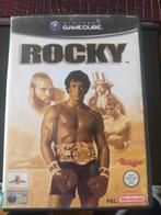 Rocky game cube Nintendo, Comme neuf, Enlèvement ou Envoi