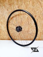 Achterwiel Nexus 8 SG-C6001-8D schrijfrem, Fietsen en Brommers, Fietsonderdelen, Wiel, Shimano Nexus, Verzenden, Algemeen