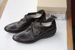 Olivier strelli schoenen sneakers maat 38 nieuw, OLIVIER STRELLI, Bruin, Verzenden, Nieuw