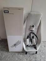 Thule hangmat, Thule chariot infant sling lichtgrijs, Ophalen