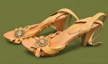 ✨️BUNDELKORTING‼️INVITO Sandalen Maat 39✨️ beschikbaar voor biedingen