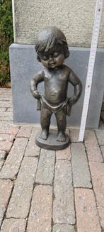 Stenen beeldje, Tuin en Terras, Ophalen