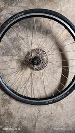 Te koop mtb wielen 26er, Fietsen en Brommers, Fietsonderdelen, Ophalen, Zo goed als nieuw
