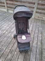 Mountain Buggy Nano, Kinderen en Baby's, Buggy's, Ophalen, Gebruikt, Overige merken, Verstelbare rugleuning