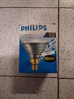 10 Spots par 38 incandescence 80watt, Maison & Meubles, Enlèvement, Neuf