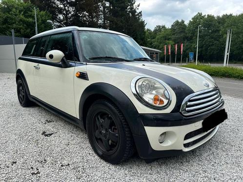 Mini cooper gekeurd voor verkoop, Auto's, Mini, Bedrijf, Clubman, Boordcomputer, Diesel, Euro 4, Stadsauto, Handgeschakeld, Stof