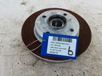 REMSCHIJF ACHTER Opel Crossland / Crossland X (01-2017/-), Gebruikt, Opel
