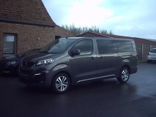 Peugeot Expert 2.0 Hdi (6 zitplaatsen) lichte vracht 2021., Auto's, Peugeot, Bedrijf, Te koop, Expert Combi, ABS, Airbags, Airconditioning