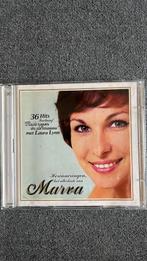 Marva : Het allermooiste : dubbel CD, Enlèvement ou Envoi, Comme neuf