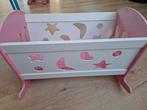 poppenwieg, Kinderen en Baby's, Ophalen, Gebruikt