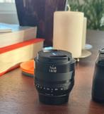 Carl Zeiss Touit 32mm f/1.8 (Fujifilm X-mount), Enlèvement, Comme neuf, Lentille standard