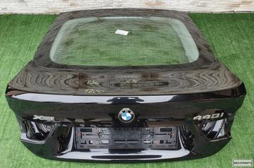 BMW 4 SERIE F36 475 ACHTERKLEP ORIGINEEL OP AANVRAAG!!!