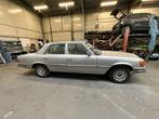 Mercedes 280SE Oldtimer, Auto's, Overige brandstoffen, Mercedes-Benz, Bedrijf, Overige carrosserie