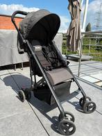 Kinderwagen Recaro, Ophalen, Gebruikt, Overige merken, Verstelbare rugleuning
