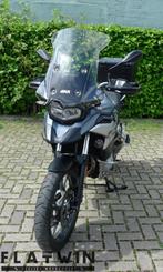 BMW F750GS - Garantie - @flatwinmotos, Motoren, Motoren | BMW, 750 cc, 2 cilinders, Bedrijf, Meer dan 35 kW