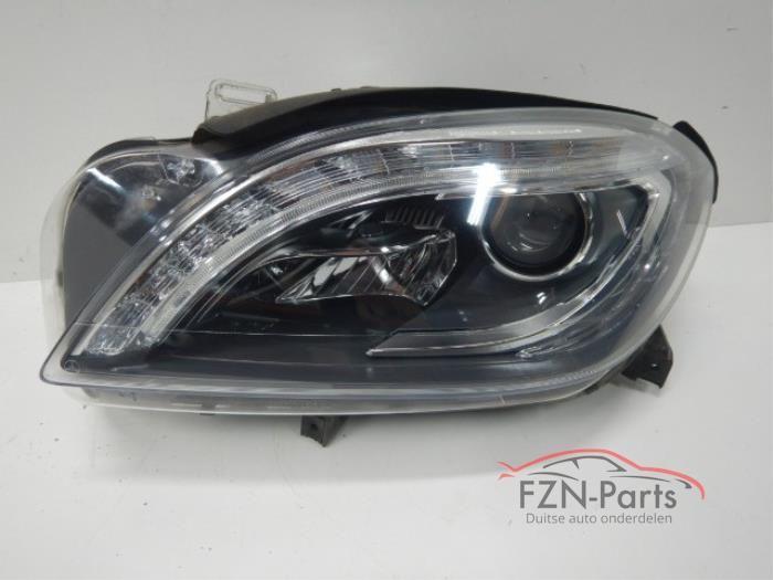 Koplamp links Mercedes ML-Klasse (23588079), Auto-onderdelen, Verlichting, Gebruikt, Ophalen