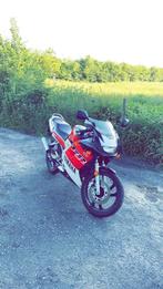 yamaha tzr 50cc, Particulier