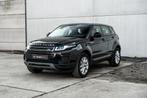 Range Rover Evoque eD4 Pure - Climatisation-Navi - 125500 km, Autos, Achat, 2275 kg, Entreprise, Boîte manuelle