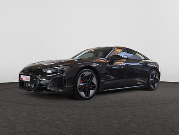 Audi RS e-tron GT RS e-Tron GT 93.4 kWh Quattro beschikbaar voor biedingen