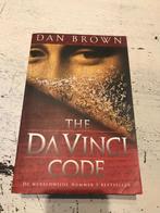 De Da Vinci code, Boeken, Gelezen, Ophalen