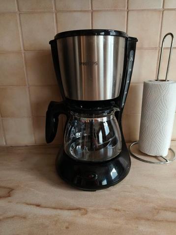 Koffiezet beschikbaar voor biedingen