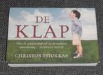 Christos Tsiolkas - De klap, Dwarsligger 186, Boeken, Ophalen of Verzenden, Zo goed als nieuw, Christos Tsiolkas